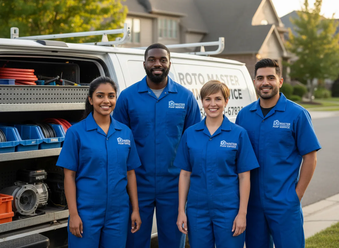 Sump Pump Installation company in Michigan City, IN